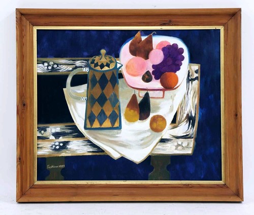 Mary fedden original - mary,
