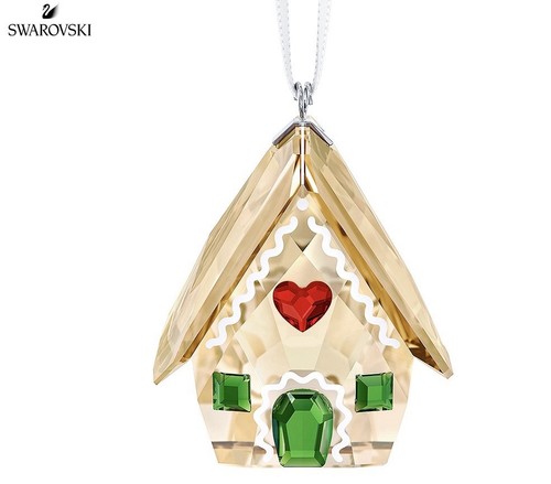 Nib authentic swarovski - authentic,