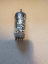 One Mullard 12AX7/ECC83  mC1