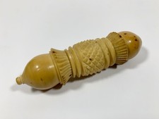 Antique 19th c Needle Case