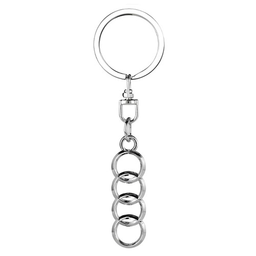 Car leather styling - leather, key