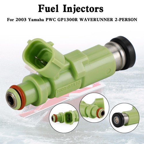 Fuel injector assembly - fuel,