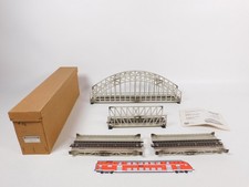 Märklin H0 Bridge Layout Ramp