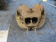 norton dominator 88  500cc