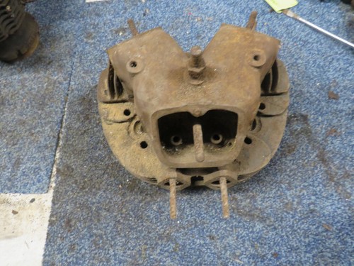 Norton dominator 500cc - norton,
