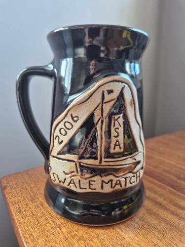 2006 swale barge match - swale,