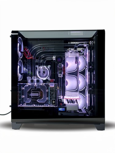 Gaming rtx 5080 - pc,