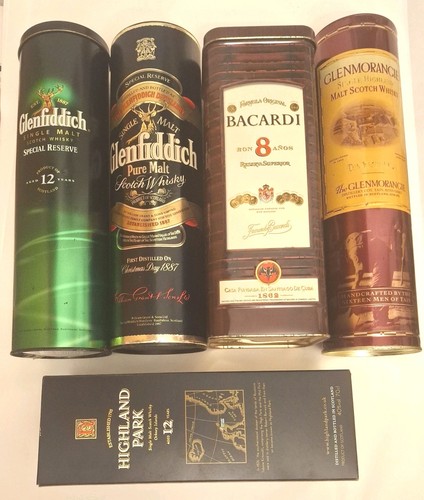 Selection whisky and - selection,