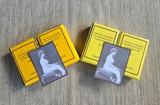 WW1 Princess Mary Tin - Reproduction Tobacco and Cigarette Packets