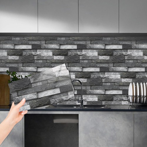 Pcs kitchen tile stickers - kitchen,