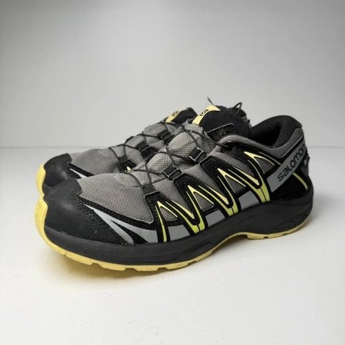 Salomon pro shoes black - salomon,
