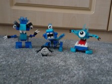 LEGO MIXELS SERIES 5