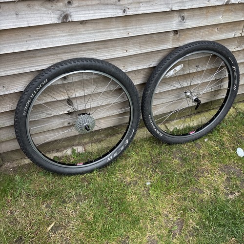 Shimano speed wheels - 7,