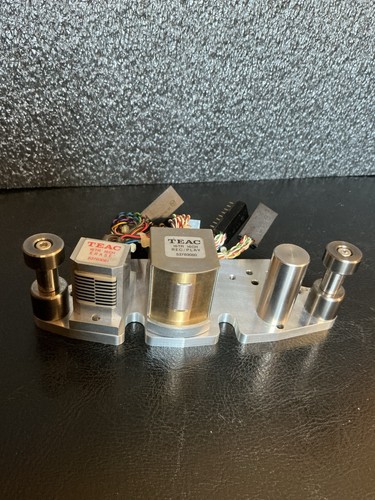 Tascam msr reel - to,