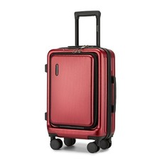 20Inch Hard Shell Suitcase 4