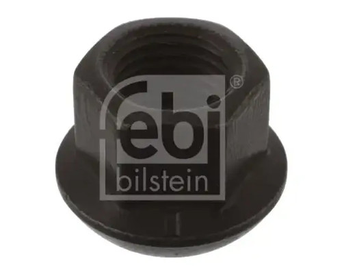 Wheel nut ball - wheel, seat