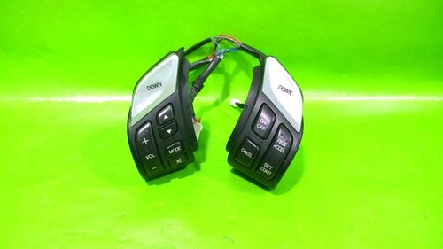 Mazda rx8 cruise control - mazda,