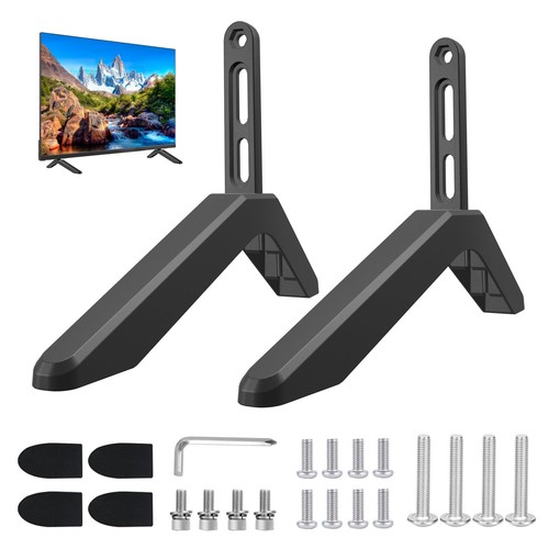 Meetoz stand legs - tv,