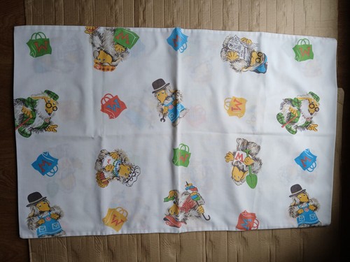 Vintage the wombles single - vintage,
