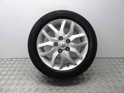 Toyota auris genuine - genuine, alloy