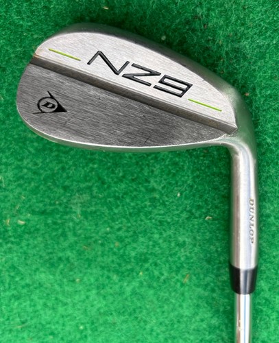 Dunlop nz9 degree - nz9., 52
