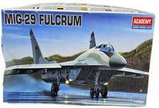 Academy 1/144 Scale MiG-29