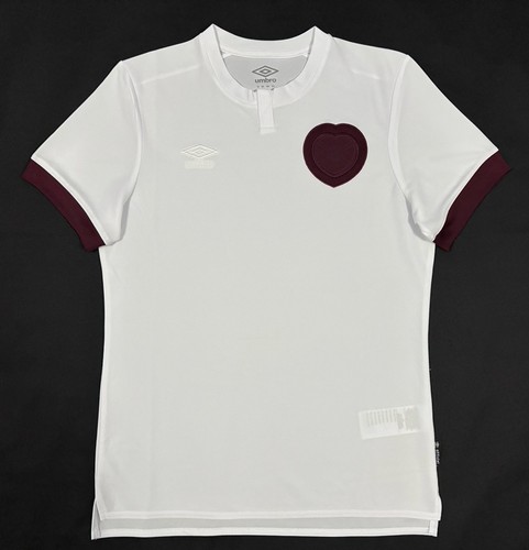 Hearts heart of midlothian - hearts,