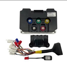 72v Far Driver Controller