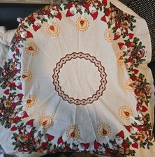 Vintage Karsten Swedish