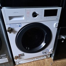 Lamona White Integrated