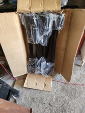 6X4X4 INCH GROUND SPIKES FOR FENCING