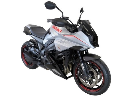 Suzuki katana 2025 belly - suzuki,