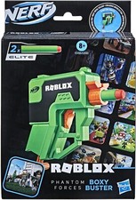 NER MS ROBLOX PHANTOM FORCES
