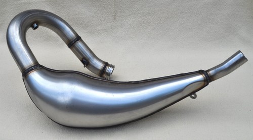 New ktm bare metal steel - ,