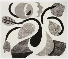 Dancing Flowers May 1986 David