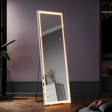 LED Large Full Length Mirror