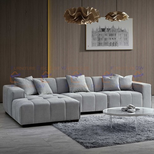 Aluxo leonard boucle left - boucle,