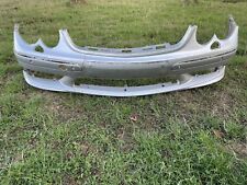 2002-2005 CLK55 AMG W209 C209 Front Bumper A2098852325 A2098852025 A2098852425