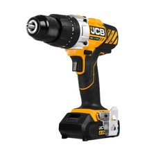 JCB Cordless Brushless 2 Speed
