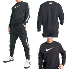 Nike Air Tracksuit Mens Fleece