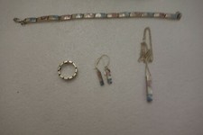 H. SAMUEL  SILVER JEWELLERY