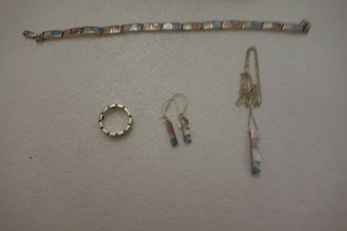 Samuel silver jewellery - samuel,