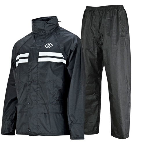 Mens reflective waterproof - mens,