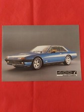 Ferrari 400i Automatic