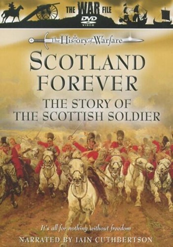 Scotland forever the story - story, of
