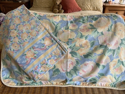 Pair vintage michael - st, x