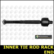 Inner Tie Rod Rack End Fits