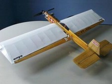 Aspirante Control Line 42"