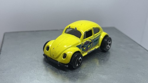 Hot wheels bug volkswagen - hot,