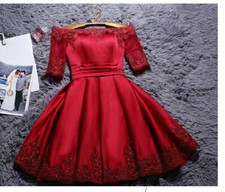 New evening formal party - new,